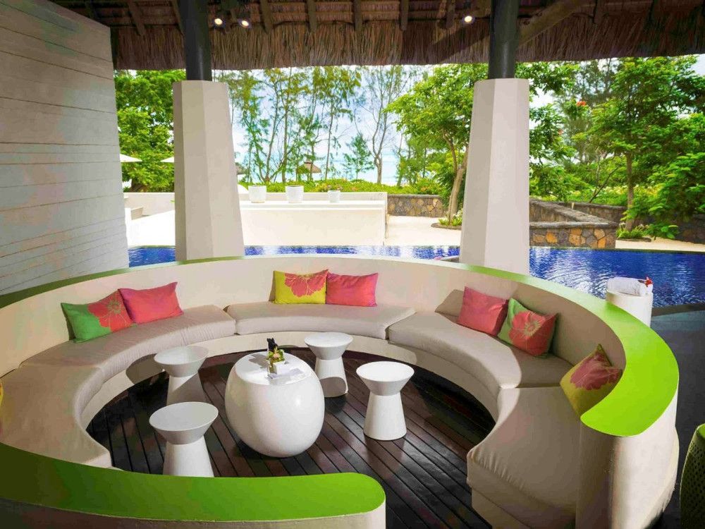 SOFITEL SO MAURITIUS - 13