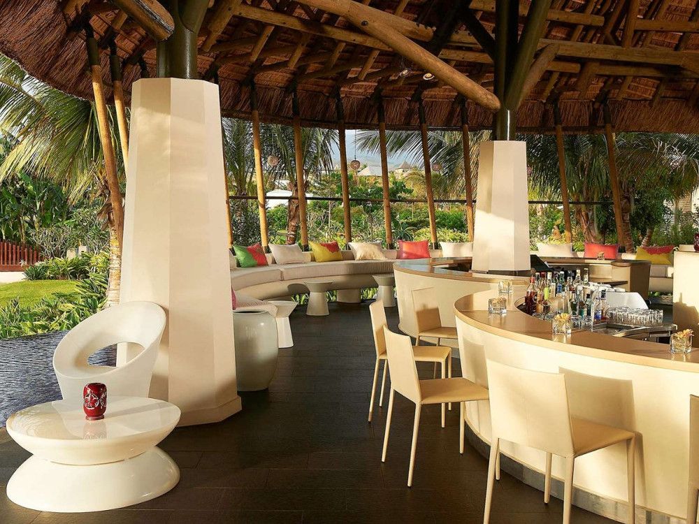 SOFITEL SO MAURITIUS - 15