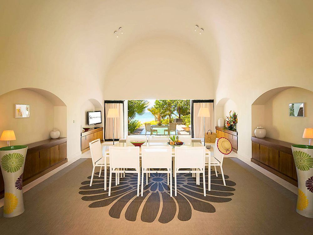 SOFITEL SO MAURITIUS - 21