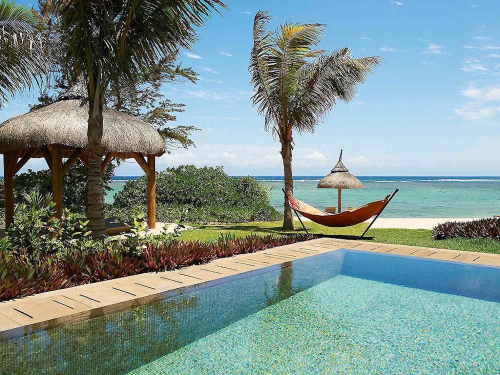 SOFITEL SO MAURITIUS - 6