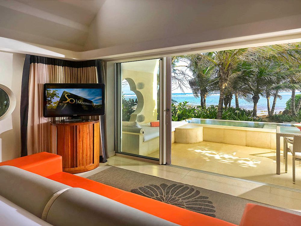 SOFITEL SO MAURITIUS - 27