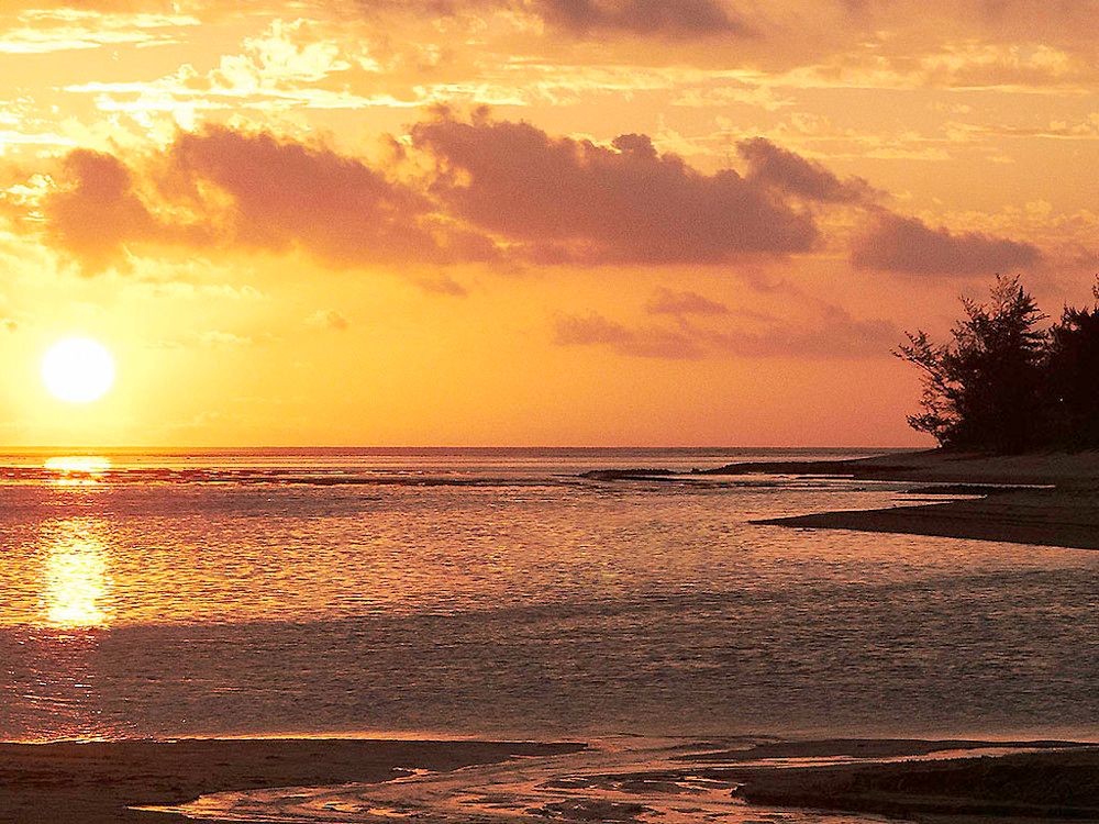 SOFITEL SO MAURITIUS - 8