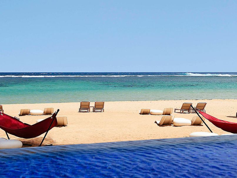 SOFITEL SO MAURITIUS - 5