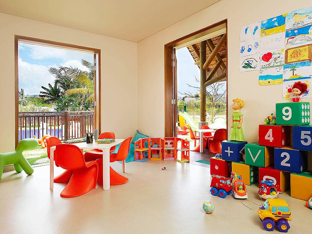 SOFITEL SO MAURITIUS - 14