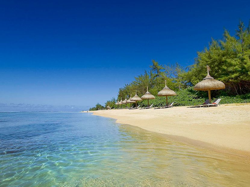 SOFITEL SO MAURITIUS - 3