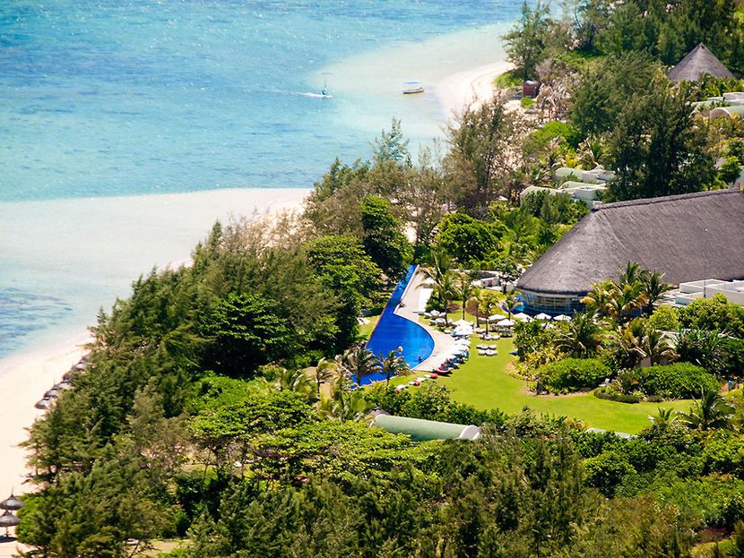 SOFITEL SO MAURITIUS - 2