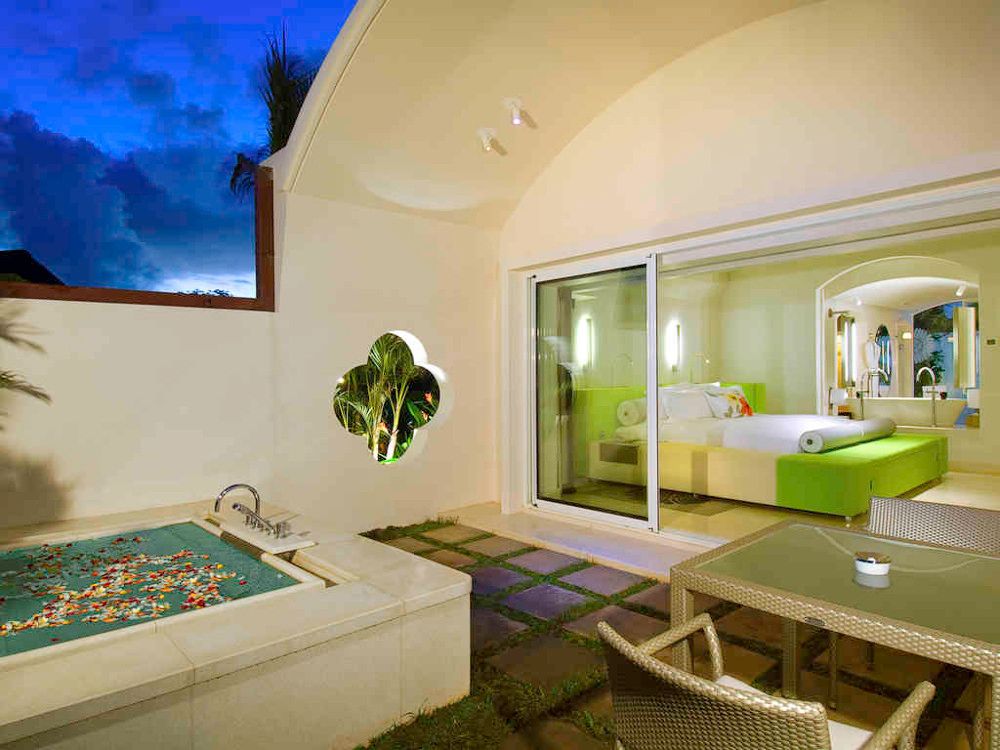 SOFITEL SO MAURITIUS - 22