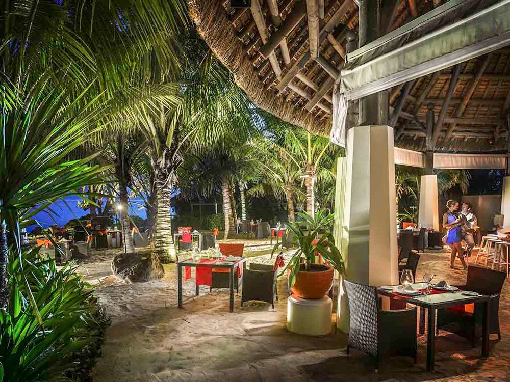 SOFITEL SO MAURITIUS - 16