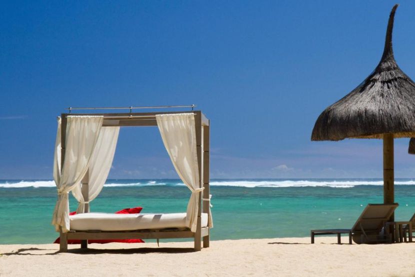 SOFITEL SO MAURITIUS - 4