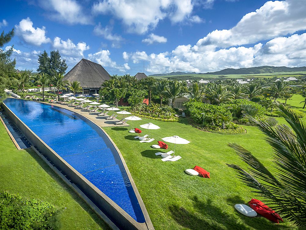 SOFITEL SO MAURITIUS - 11