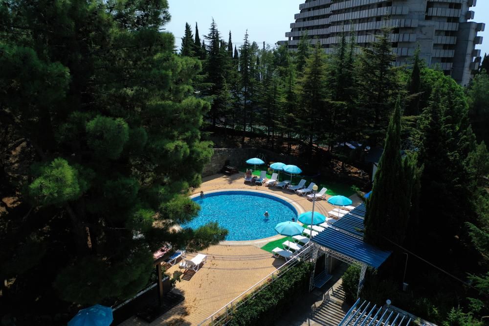 Картинка отеля - 8