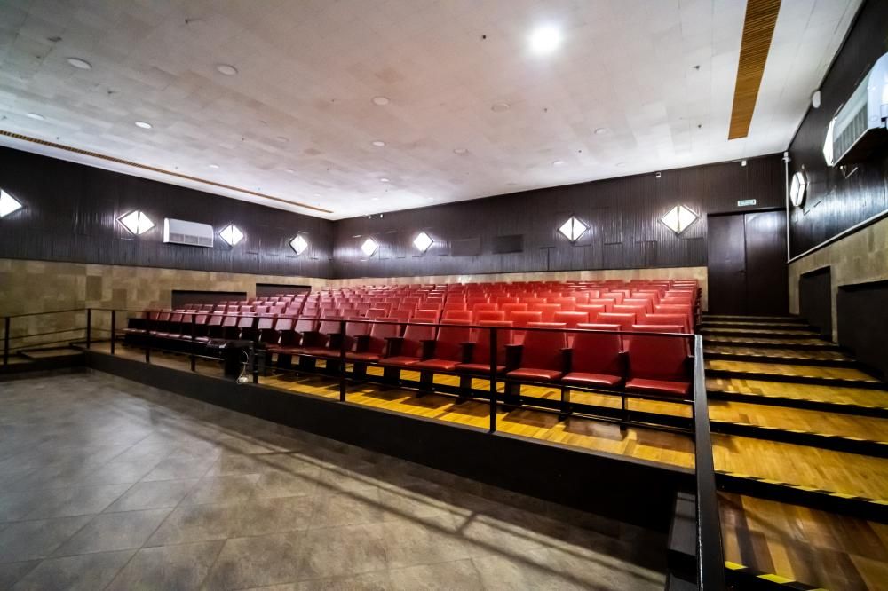 ГОЛУБАЯ ВОЛНА, санаторий (лечение с 4 лет) - 22