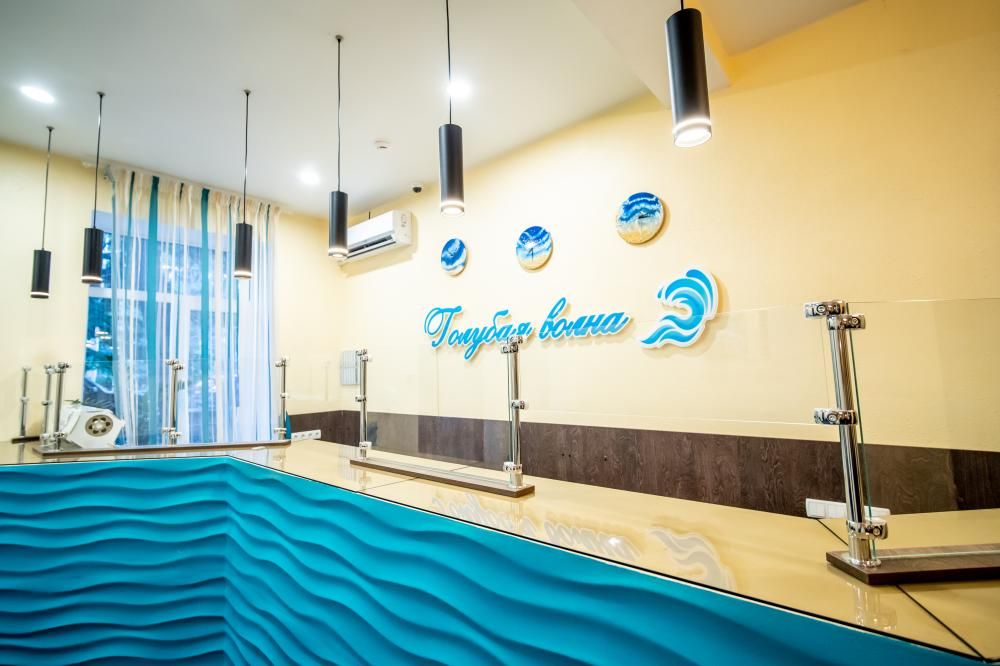 Картинка отеля - 4