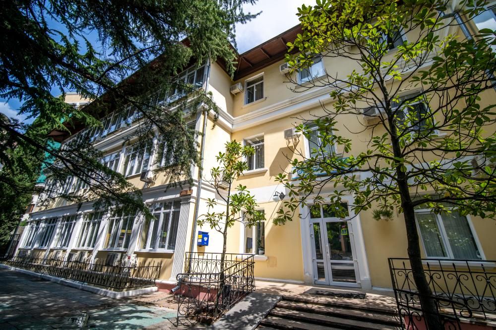 Картинка отеля - 2