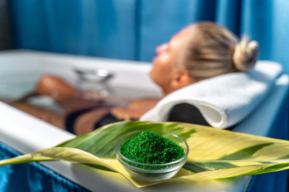 ГОЛУБАЯ ВОЛНА, санаторий (лечение с 4 лет) - 27