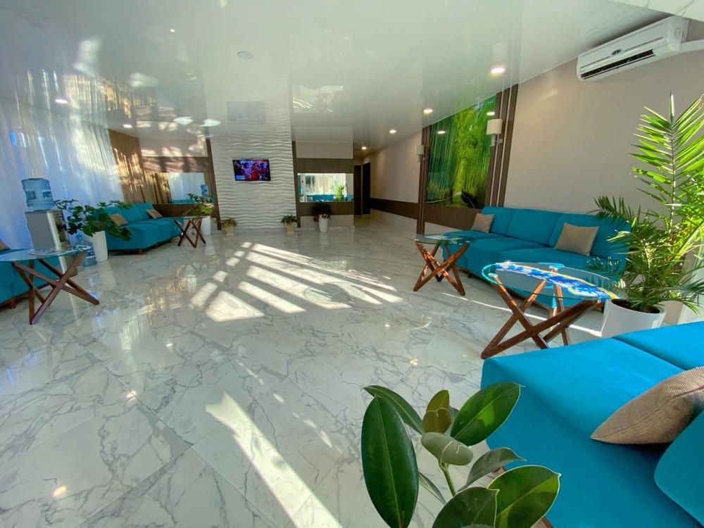 Картинка отеля - 6