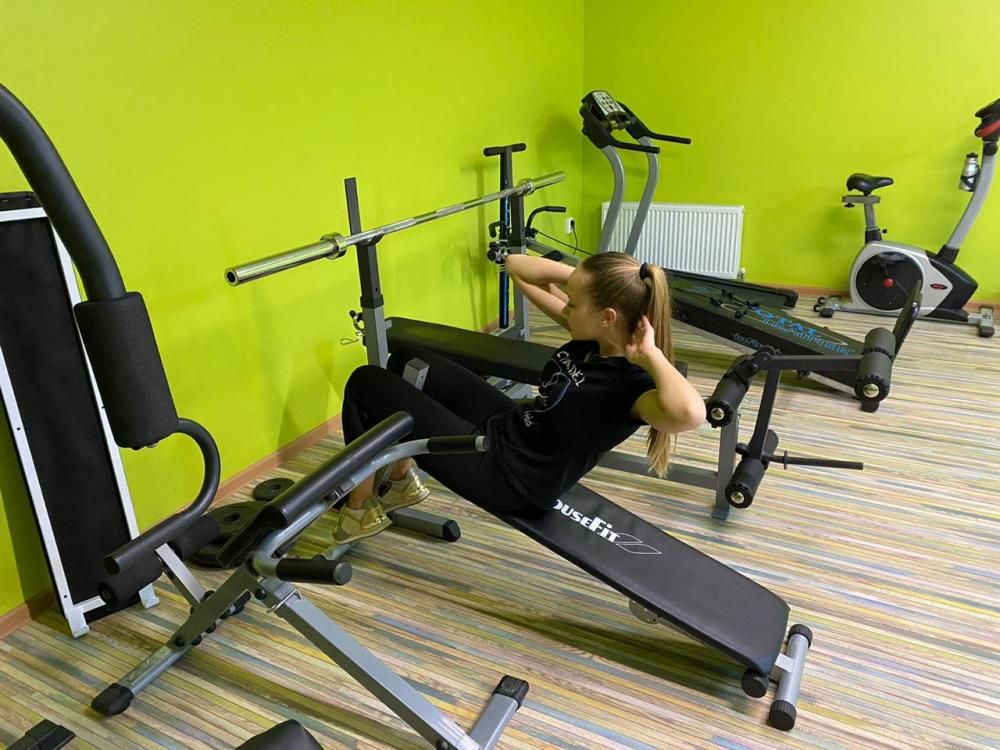 Картинка отеля - 20