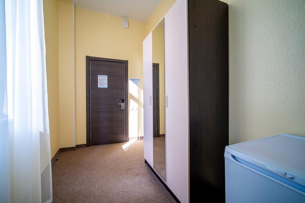 ГОЛУБАЯ ВОЛНА, санаторий (лечение с 4 лет) - 72