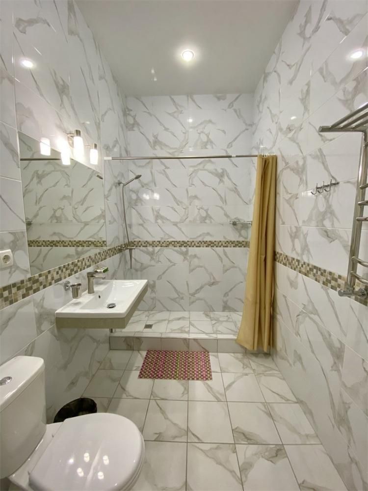 ГОЛУБАЯ ВОЛНА, санаторий (лечение с 4 лет) - 66