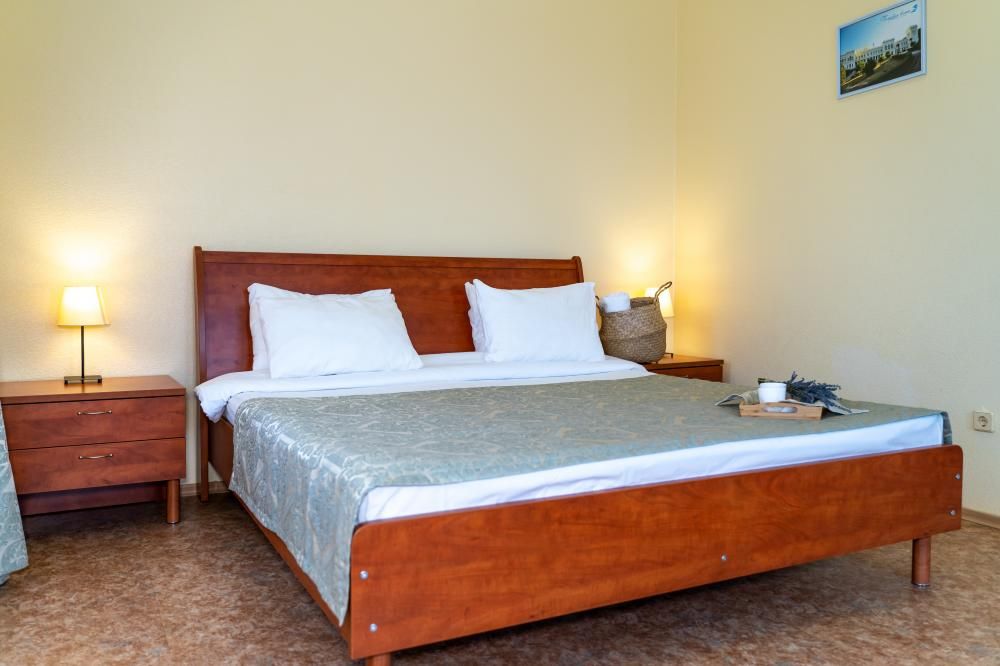 ГОЛУБАЯ ВОЛНА, санаторий (лечение с 4 лет) - 59