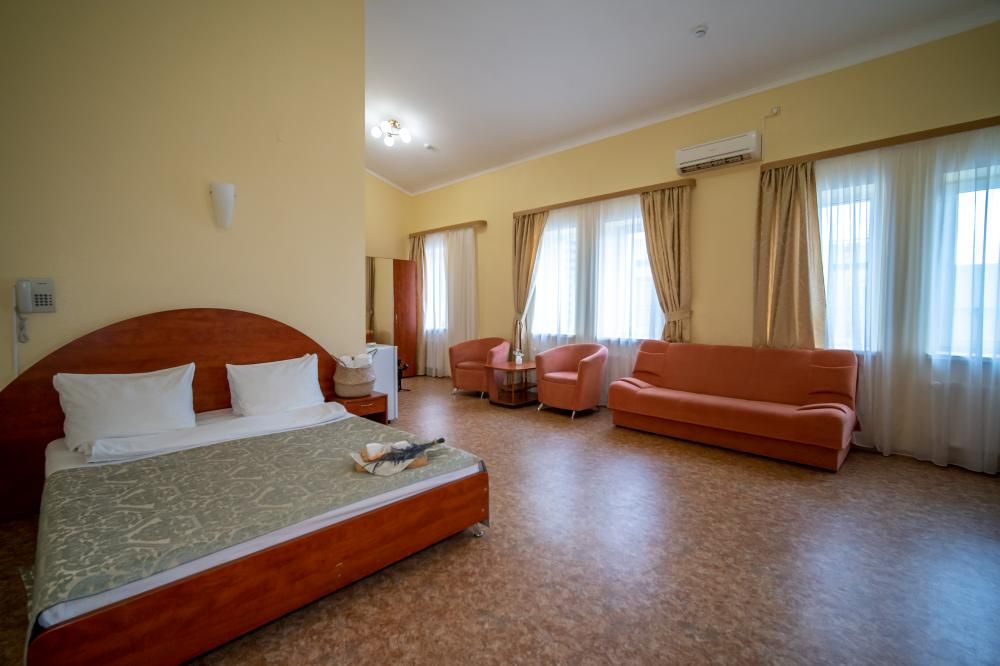 ГОЛУБАЯ ВОЛНА, санаторий (лечение с 4 лет) - 58