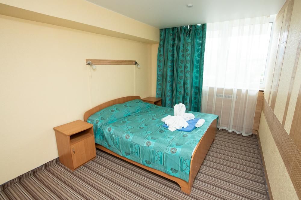 ГОЛУБАЯ ВОЛНА, санаторий (лечение с 4 лет) - 47