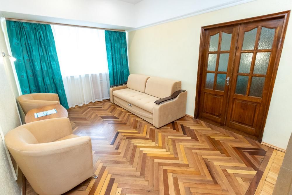 ГОЛУБАЯ ВОЛНА, санаторий (лечение с 4 лет) - 46