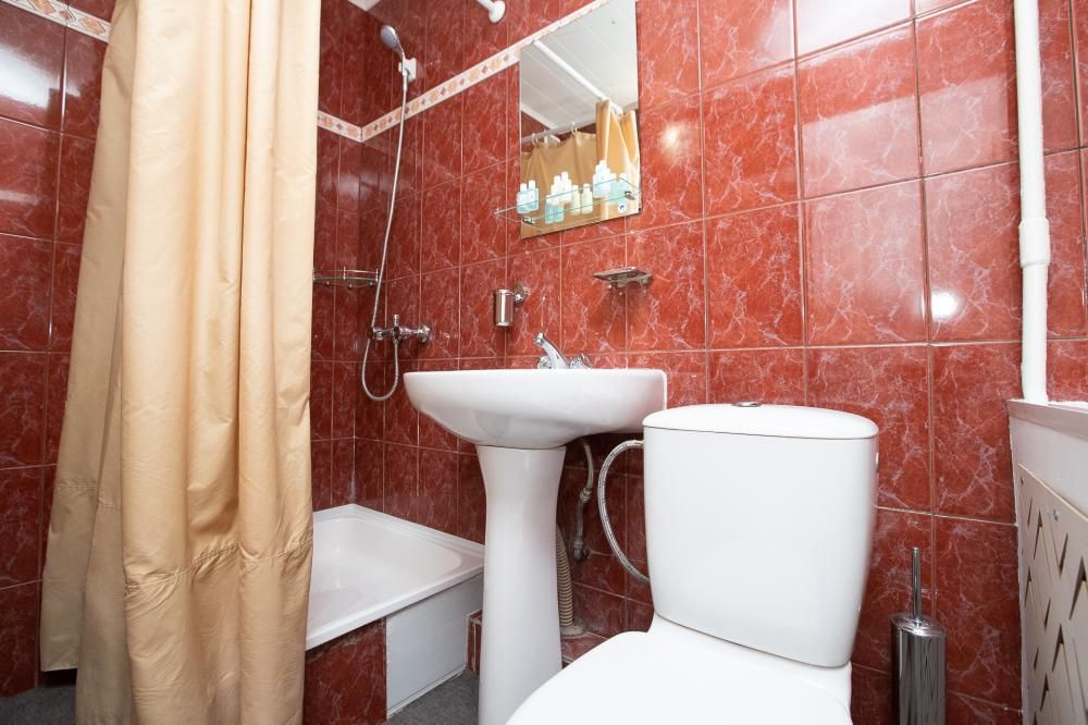 ГОЛУБАЯ ВОЛНА, санаторий (лечение с 4 лет) - 36