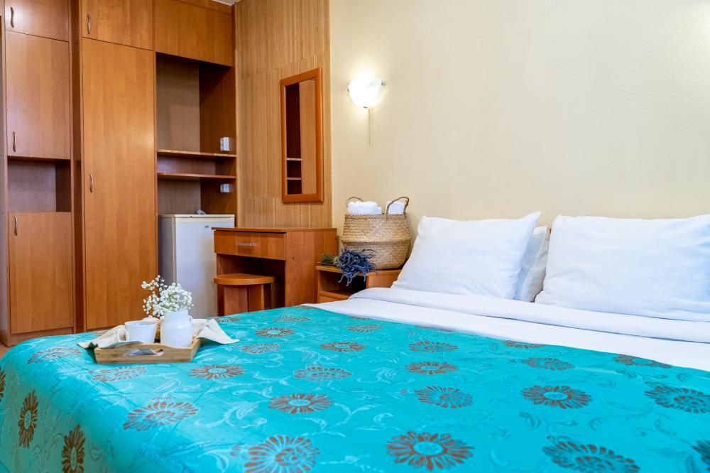 ГОЛУБАЯ ВОЛНА, санаторий (лечение с 4 лет) - 35