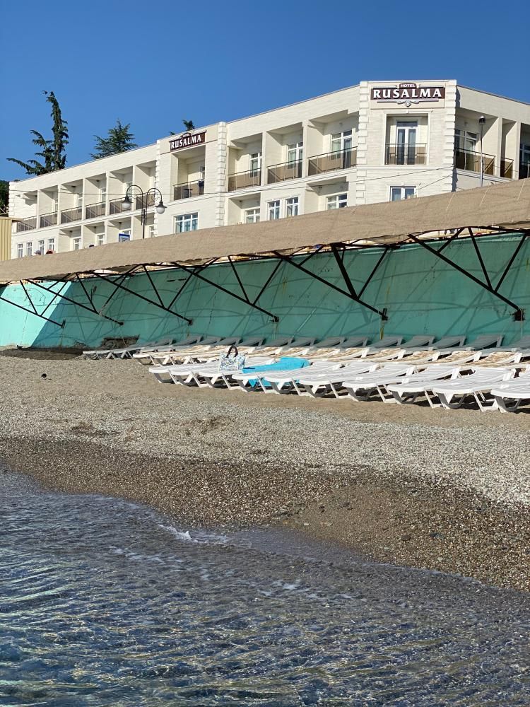 РУСАЛМА, отель - 15