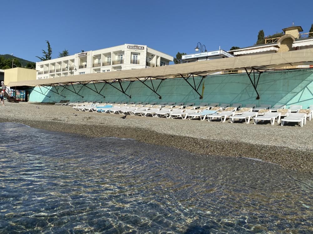 РУСАЛМА, отель - 16