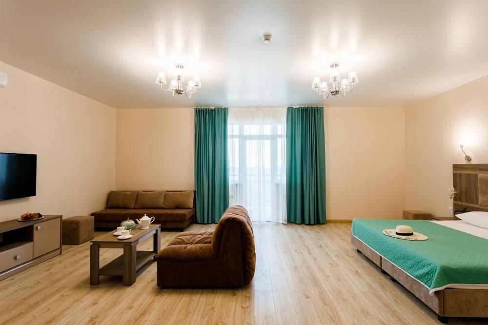 РУСАЛМА, отель - 52