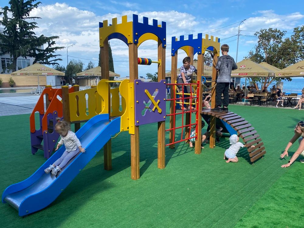 РУСАЛМА, отель - 47