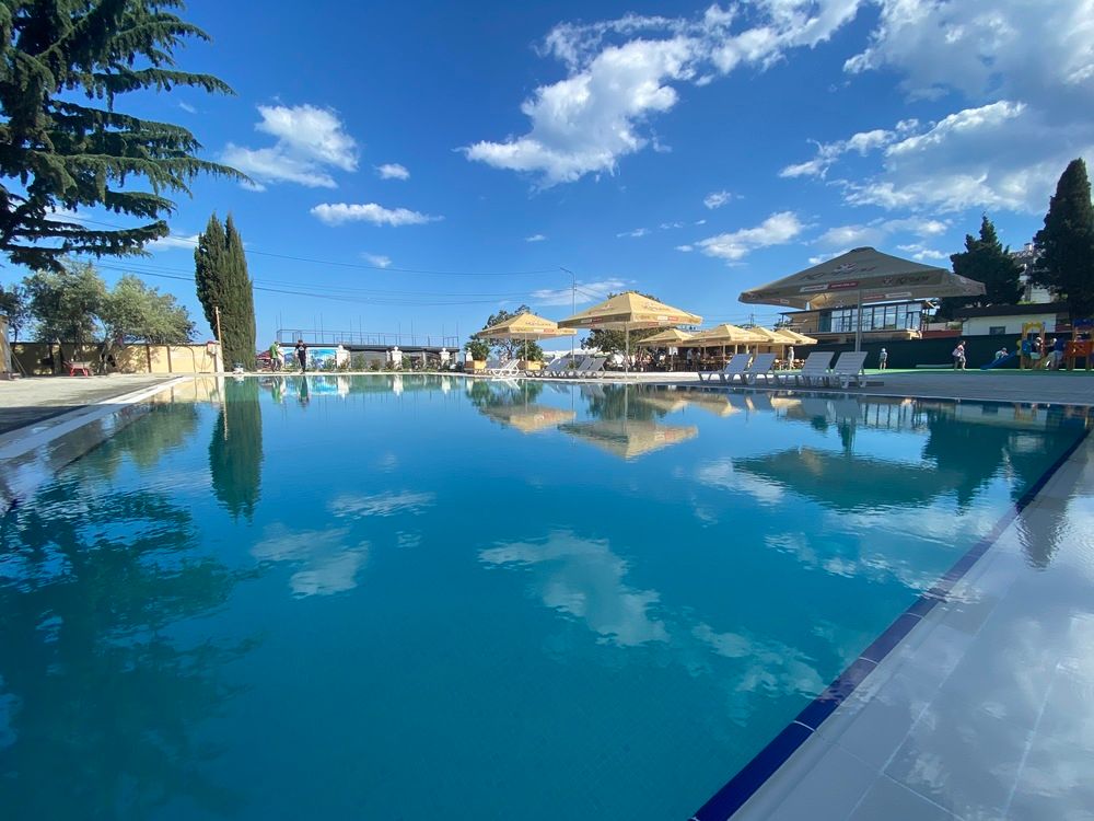 РУСАЛМА, отель - 26