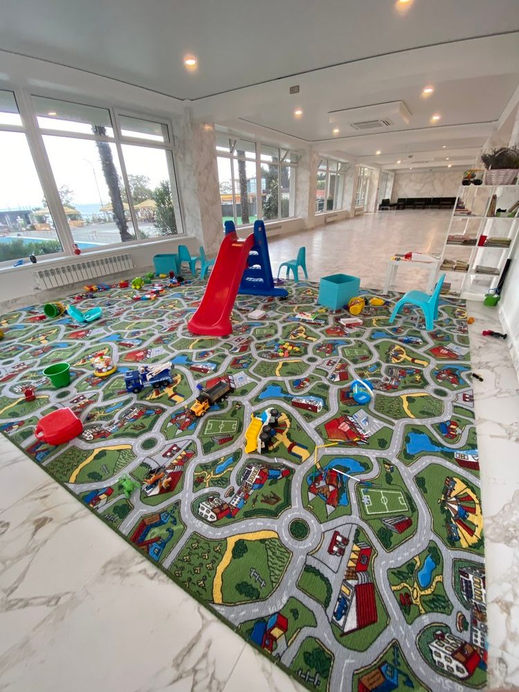 РУСАЛМА, отель - 48