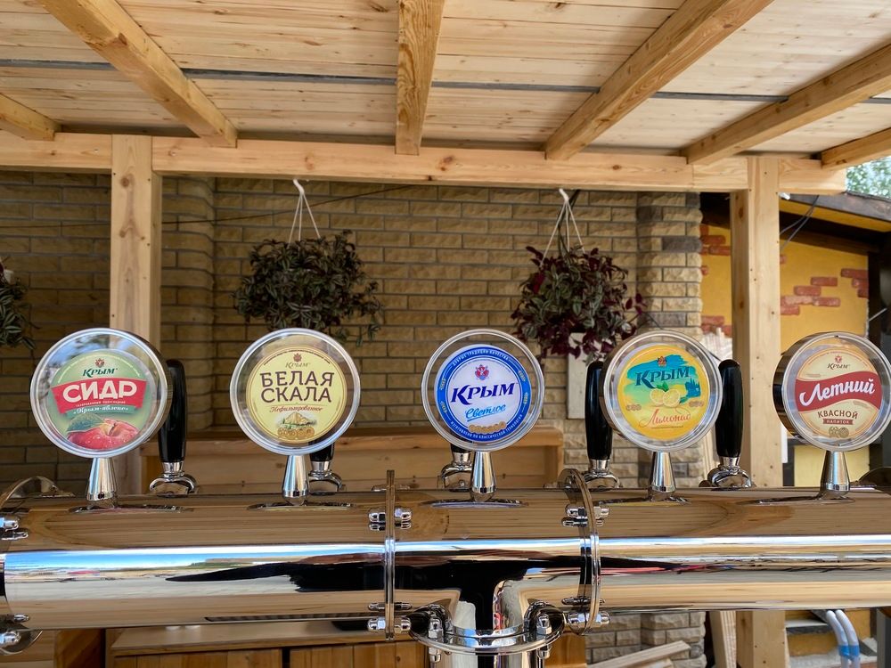 РУСАЛМА, отель - 36