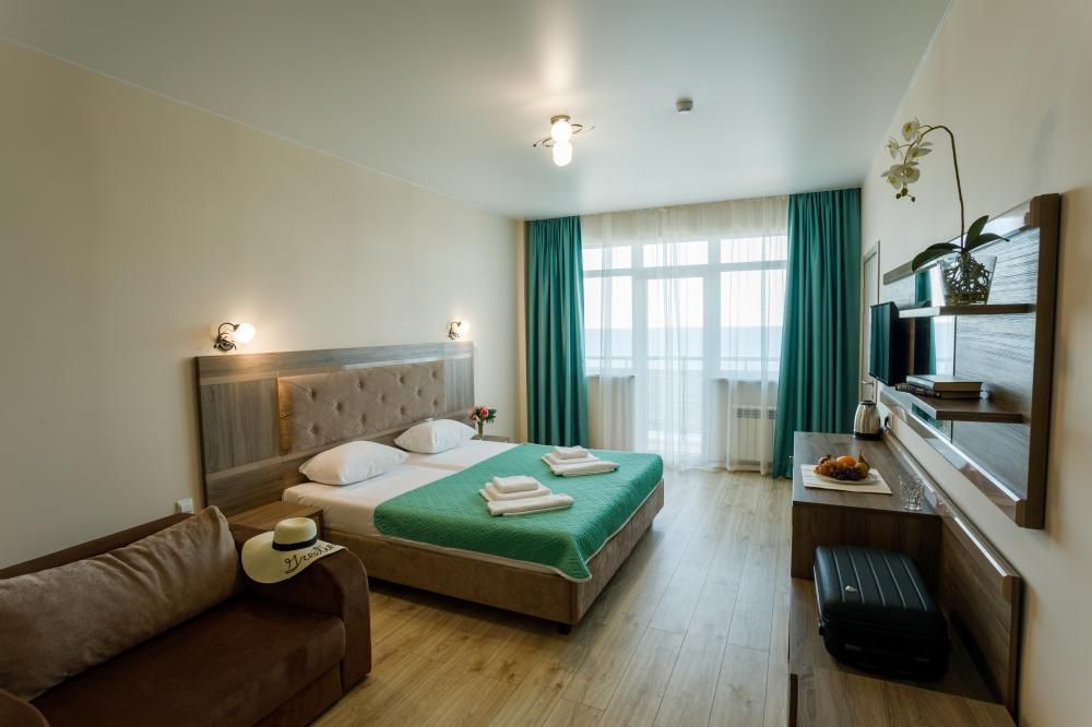 РУСАЛМА, отель - 56