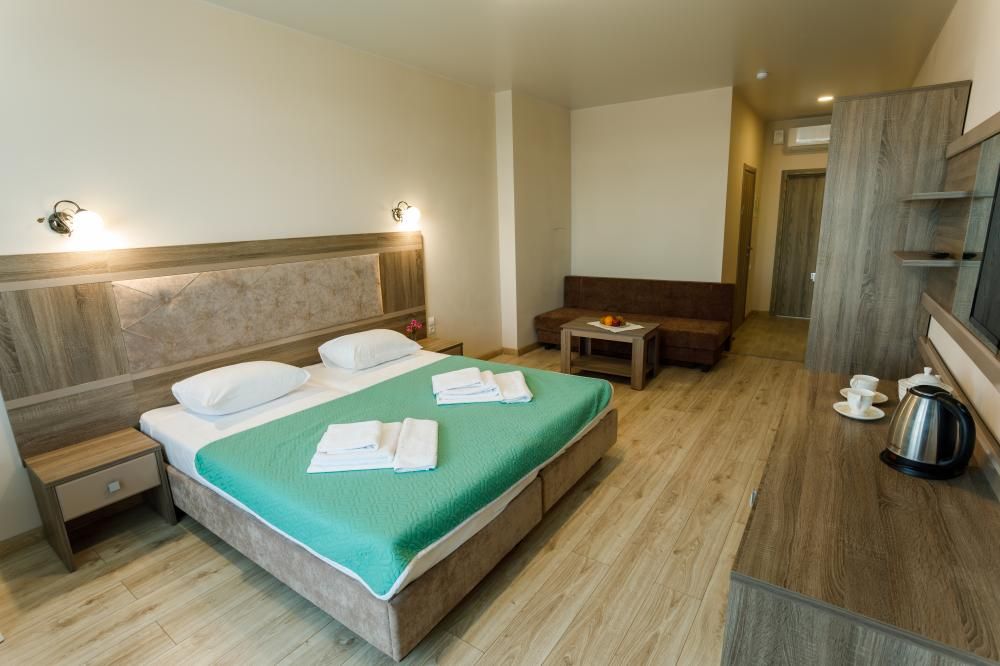 РУСАЛМА, отель - 55