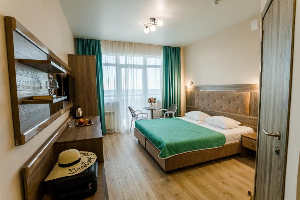 РУСАЛМА, отель - 51