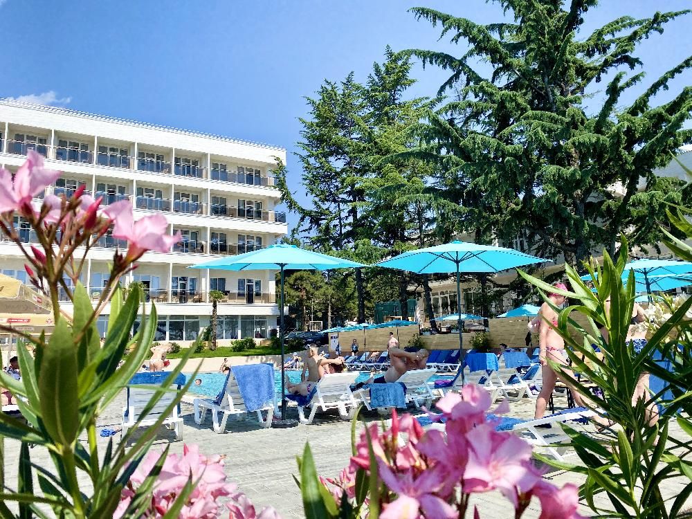 РУСАЛМА, отель - 29