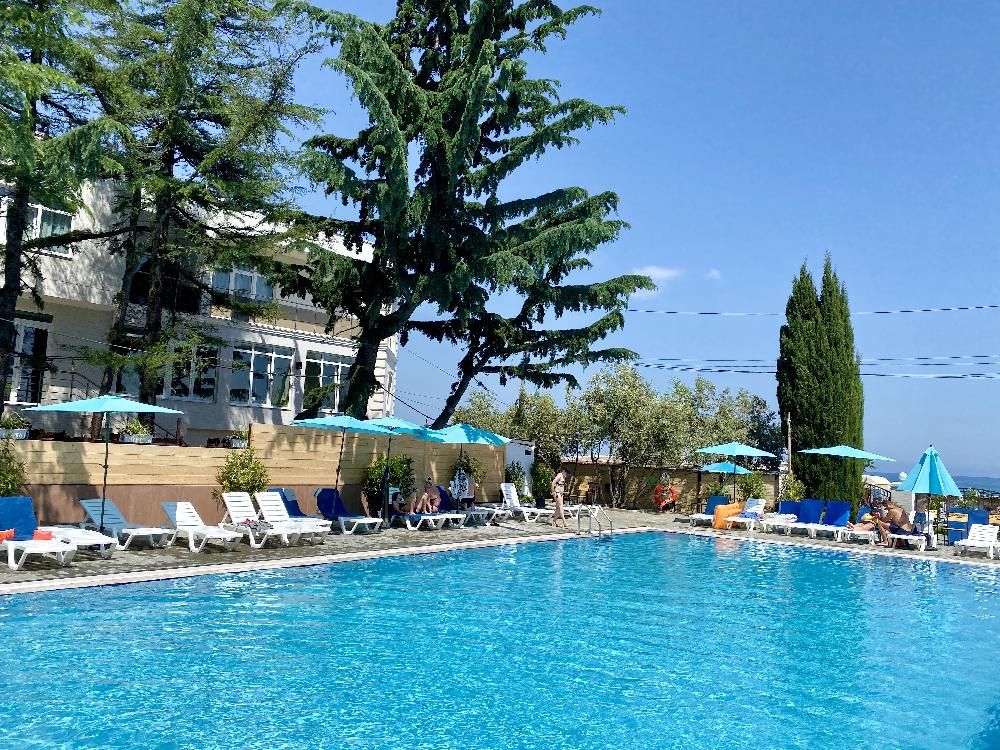 РУСАЛМА, отель - 25