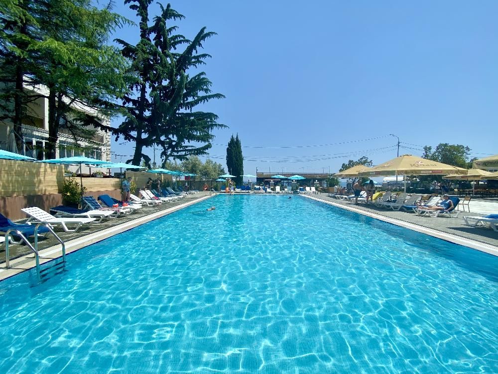 РУСАЛМА, отель - 23