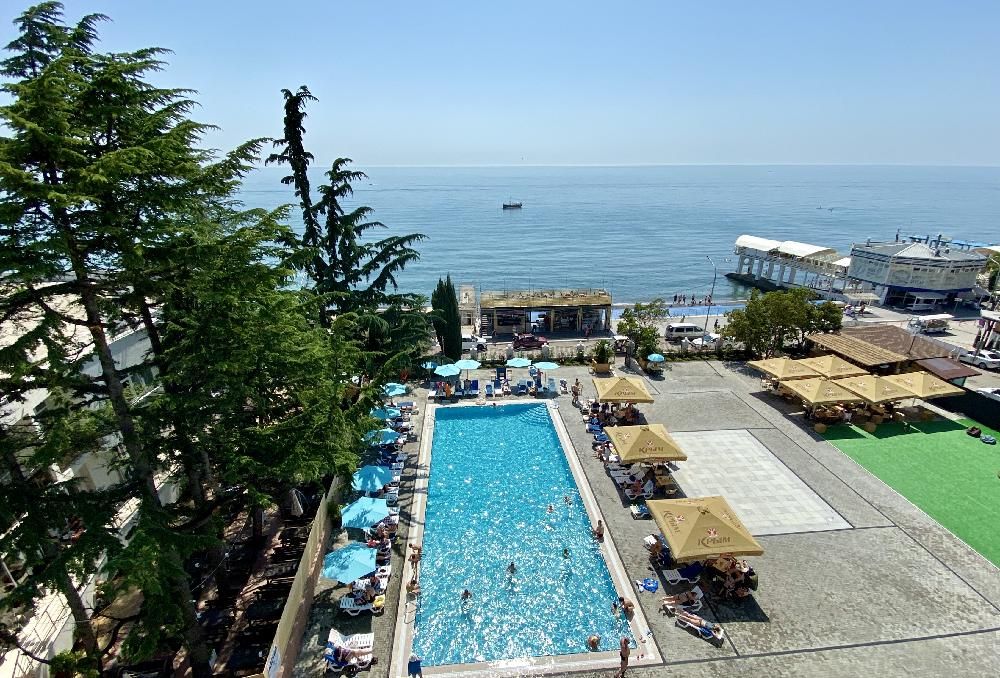 РУСАЛМА, отель - 27