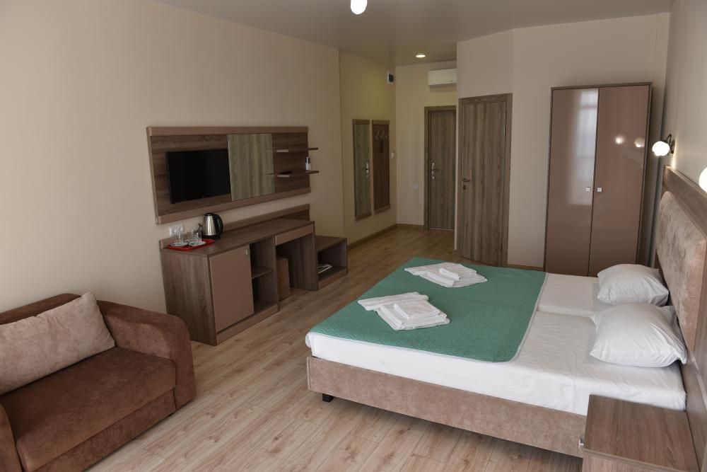 РУСАЛМА, отель - 63