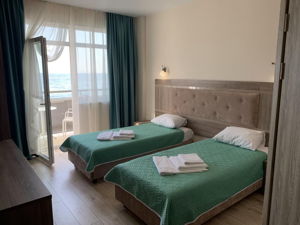 РУСАЛМА, отель - 62