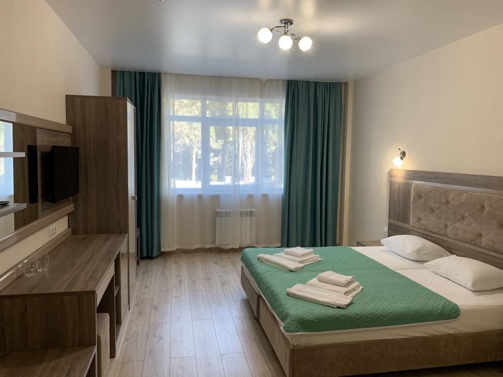 РУСАЛМА, отель - 60