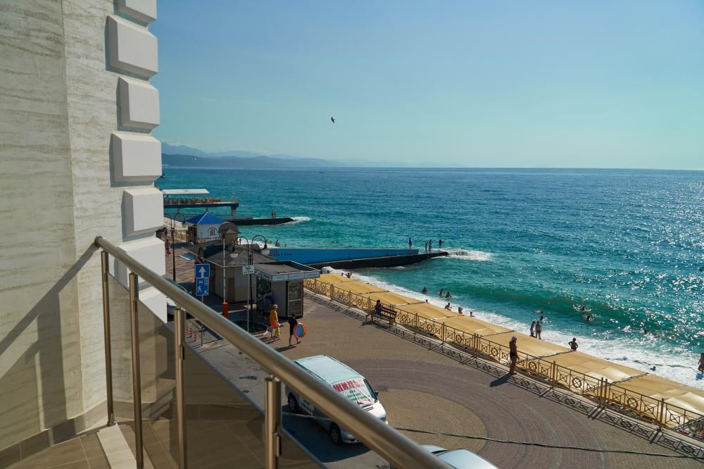 РУСАЛМА, отель - 64