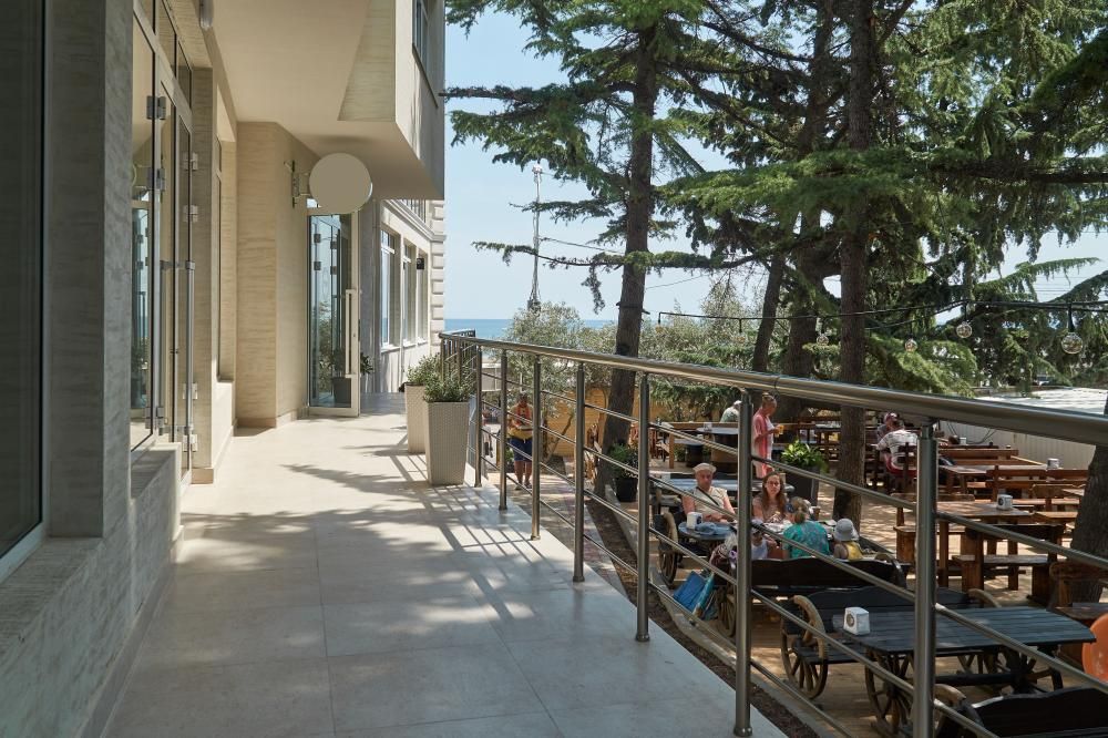 РУСАЛМА, отель - 46