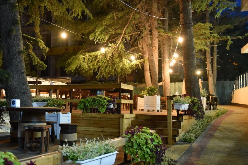 РУСАЛМА, отель - 45