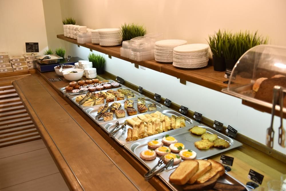 РУСАЛМА, отель - 43